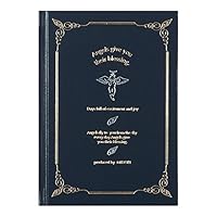 Amazon.co.jp: ミドリ 日記 クローバー柄 12313006 : 文房具・オフィス用品